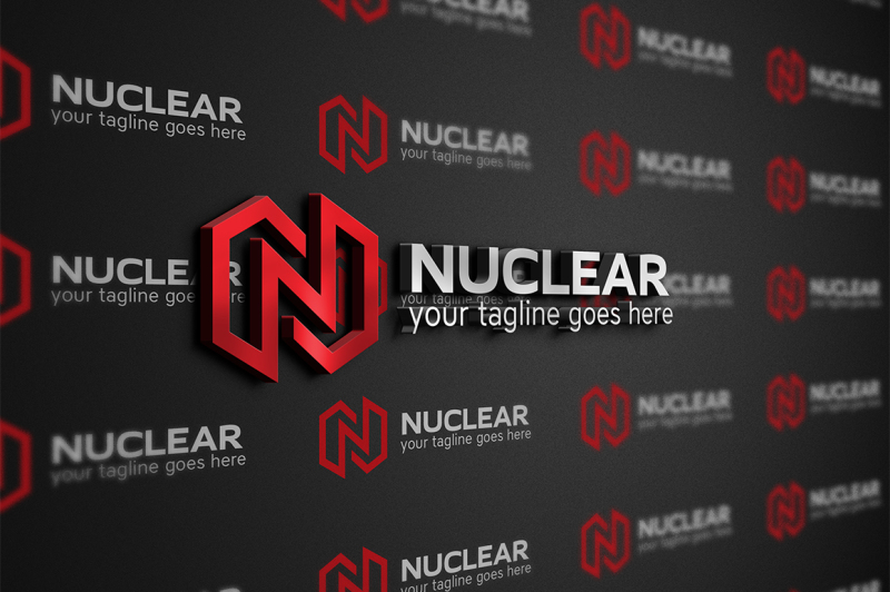 nuclear-logo