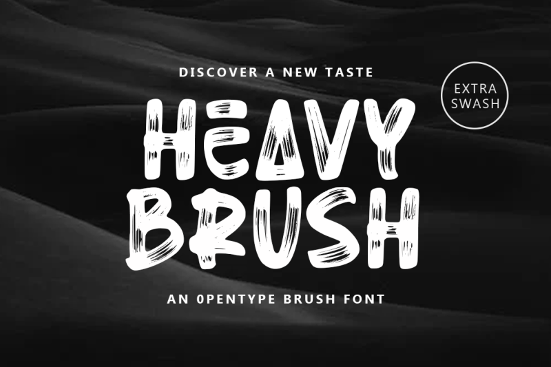 heavy-brush