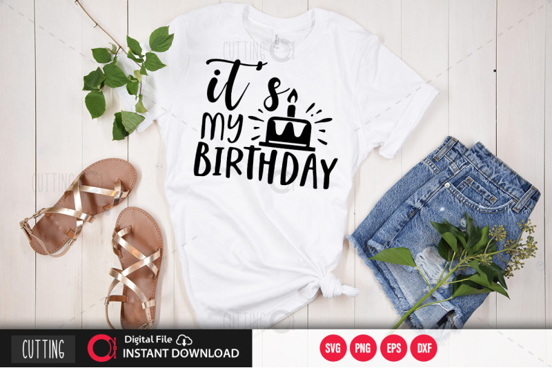 its-my-birthday-svg