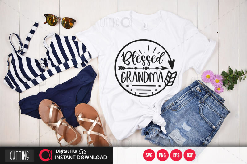 blessed-grandma-svg