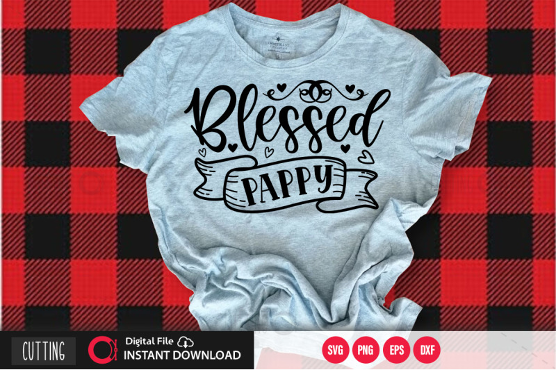 blessed-pappy-svg