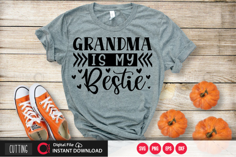 grammy-is-my-bestie-svg