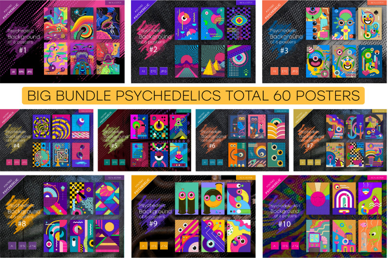 big-bundle-psychedelics