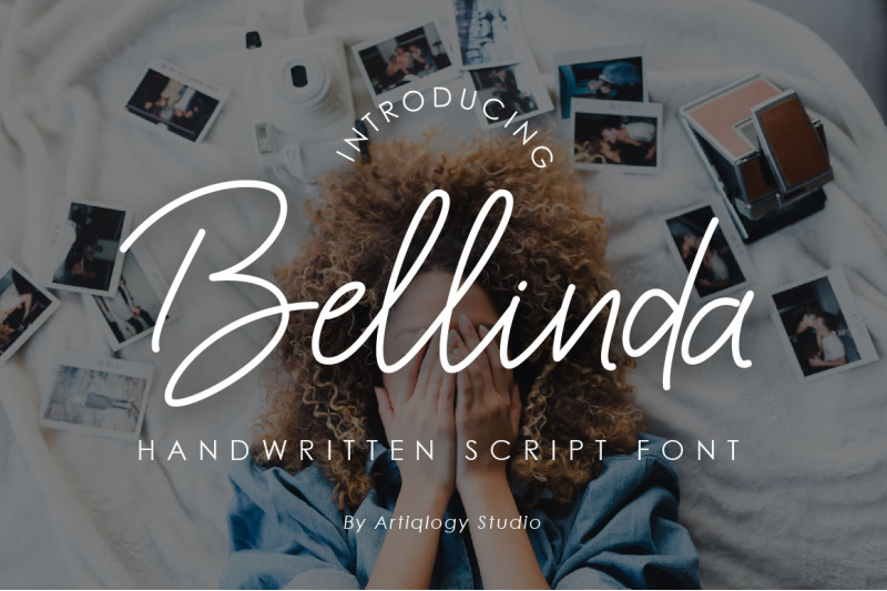 bellinda-handwritten-script-font