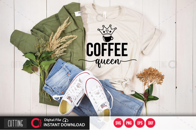 coffee-queen-svg