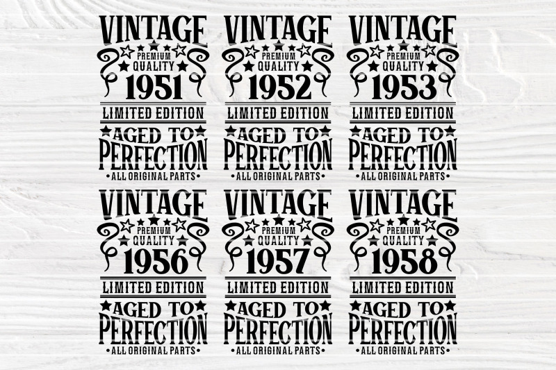 vintage-birthday-svg-1941-1960-birthday-shirts