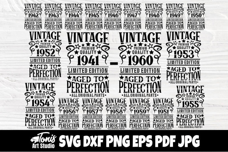 vintage-birthday-svg-1941-1960-birthday-shirts