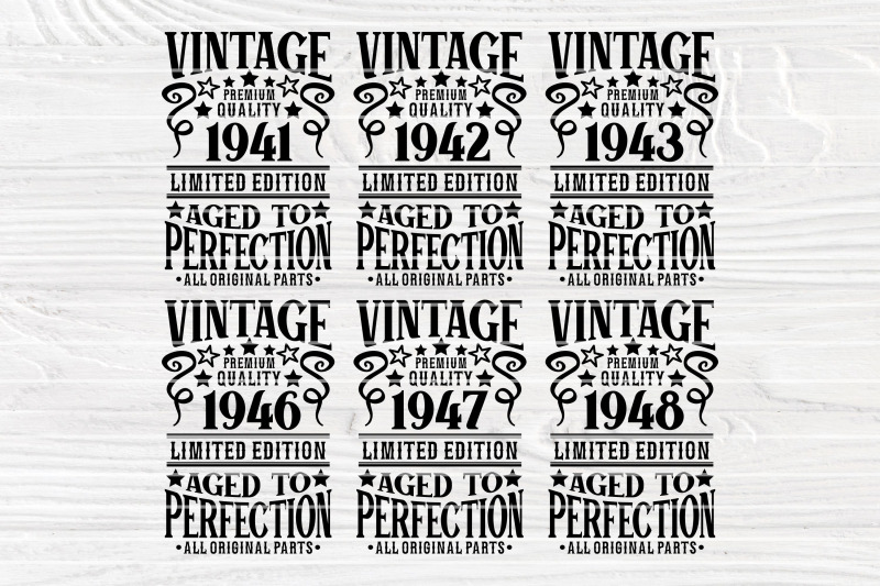 vintage-birthday-svg-1941-1960-birthday-shirts