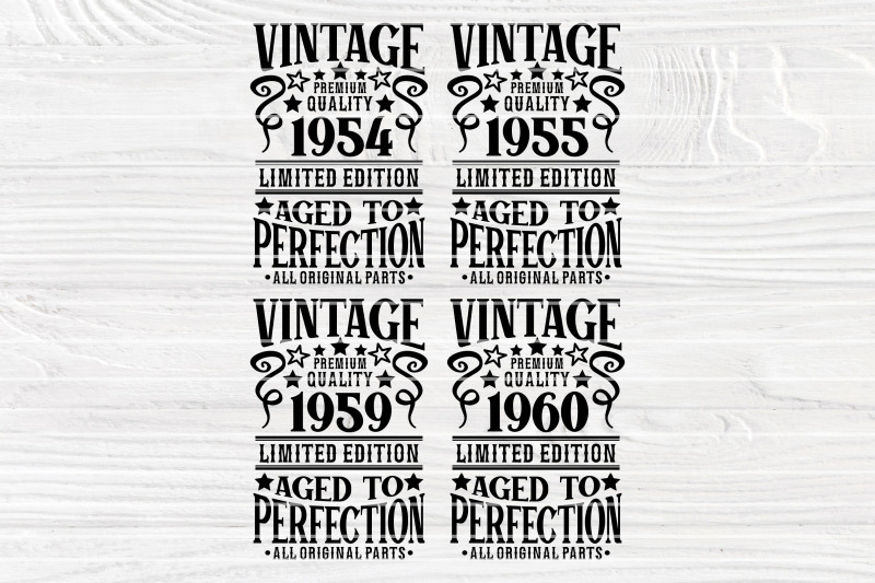 vintage-birthday-svg-1941-1960-birthday-shirts