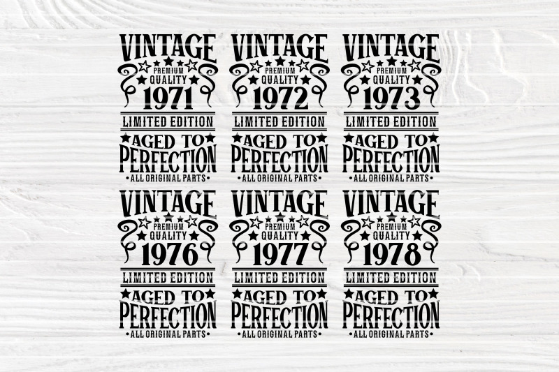 vintage-birthday-svg-1961-1980-birthday-shirts