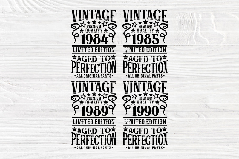 vintage-birthday-svg-1981-2000-birthday-shirts