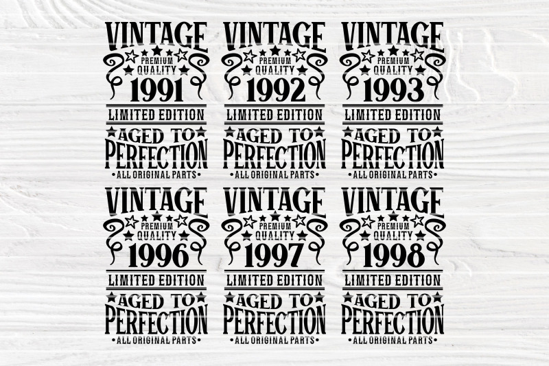 vintage-birthday-svg-1981-2000-birthday-shirts