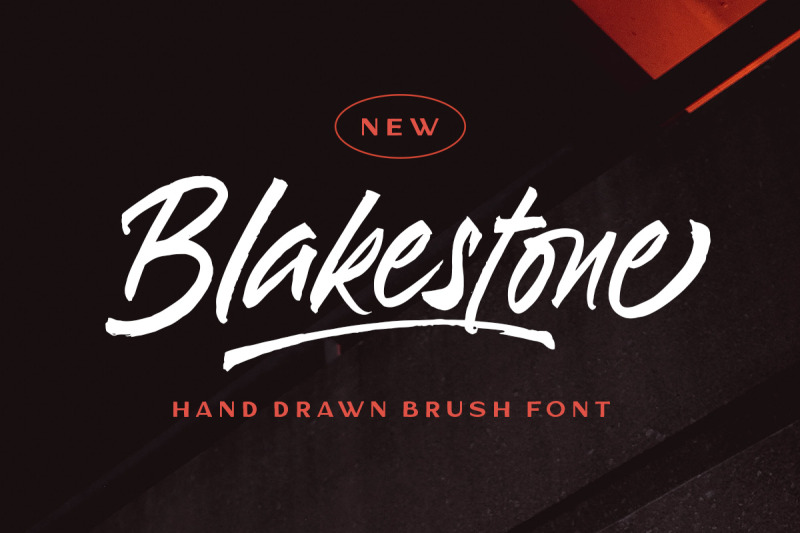 blakestone-hand-drawn-brush-font