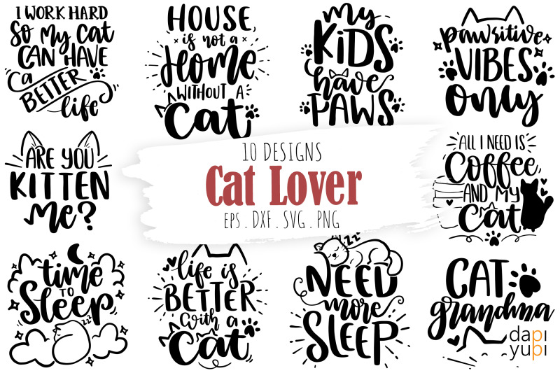 cat-lover-bundle-funny-cat-svg-lettering-quotes