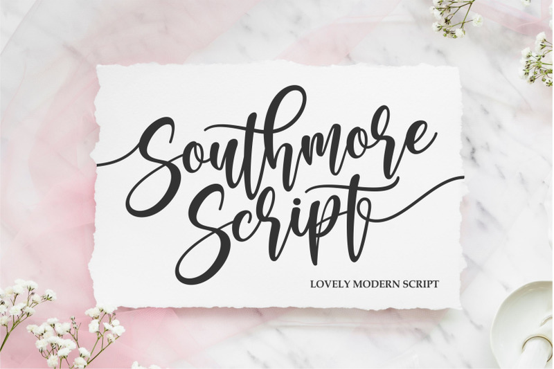 southmore-script