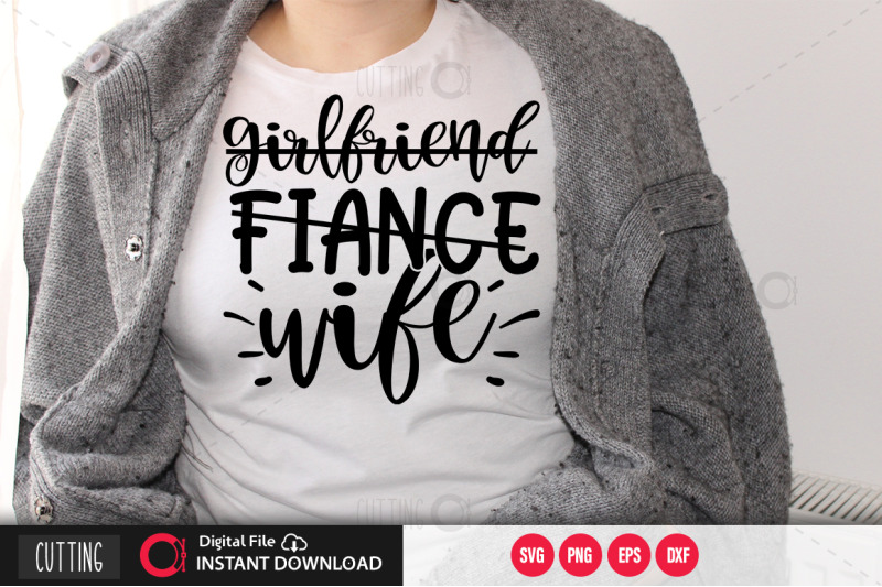 girlfriend-fiance-wife-svg