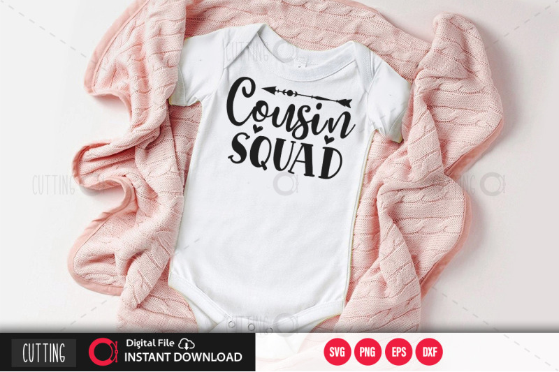 cousin-squad-svg