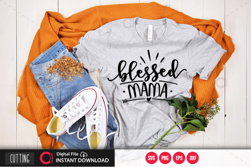 blessed-mama-svg