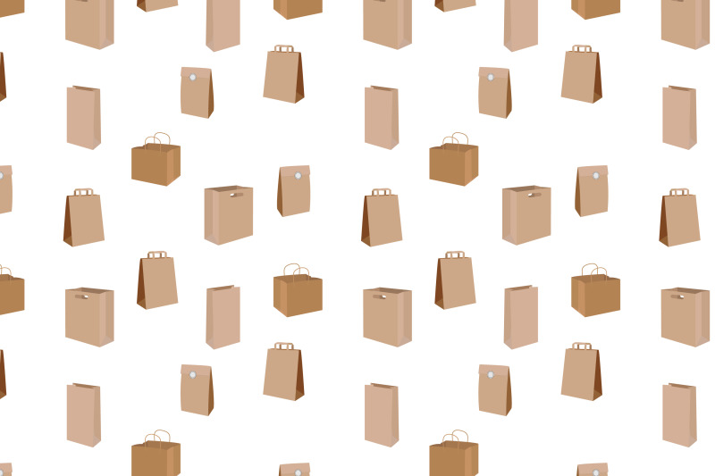 cute-paper-bag-pattern