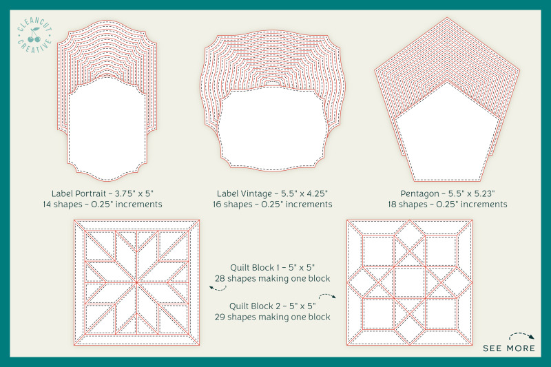 stitched-nesting-shapes-v4-fancy-shapes-foil-sketch-single-line-svg