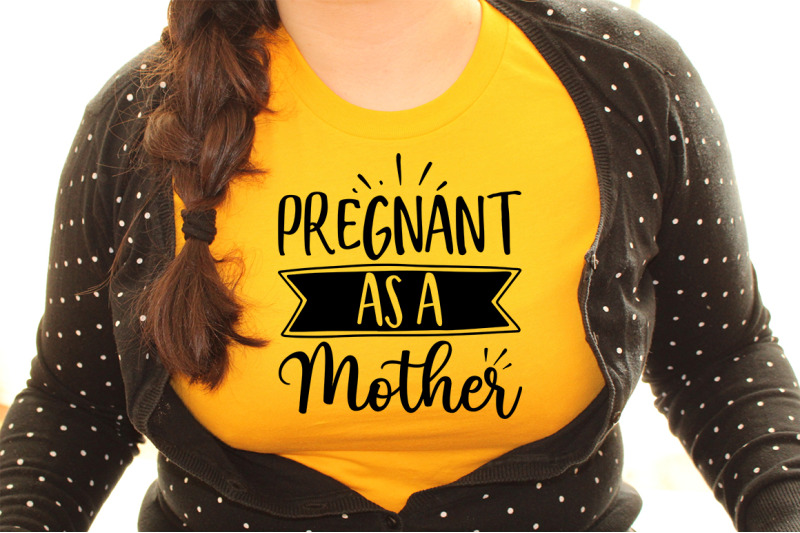 pregnant-as-a-mother