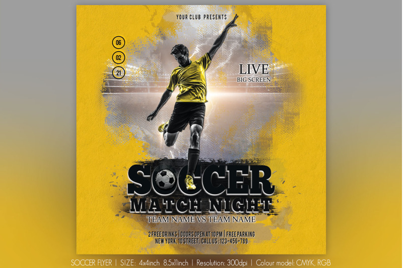 soccer-flyer