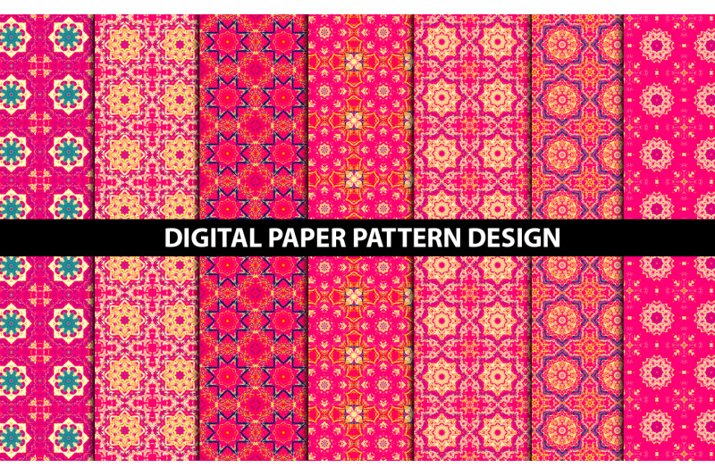 digital-paper-pattern-printable-design