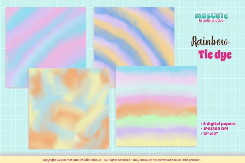 digital-paper-rainbow-tie-dye