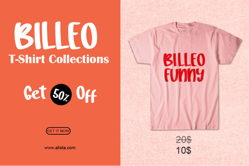 billeo-funny-typeface