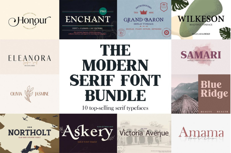 the-modern-serif-font-bundle