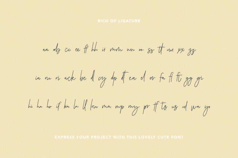 glowyts-simply-casual-handwritten-font