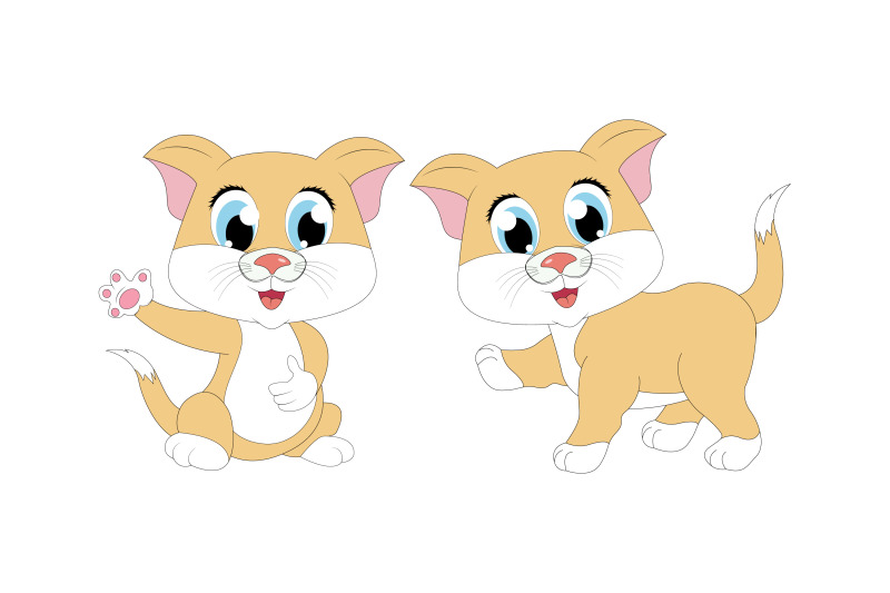 cute-cat-animal-cartoon-simple-vector-illustration