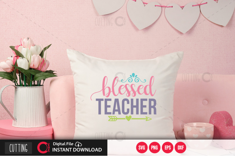 blessed-teacher-svg