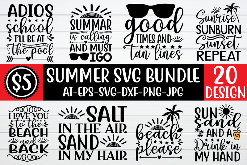 summer-svg-bundle-vol-1