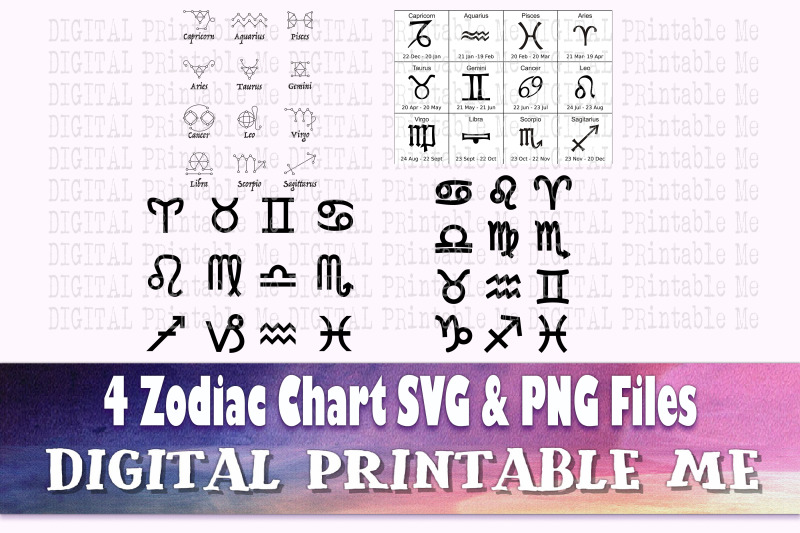 zodiac-symbol-chart-svg-bundle-astrology-silhouette-pack-png-clip-a