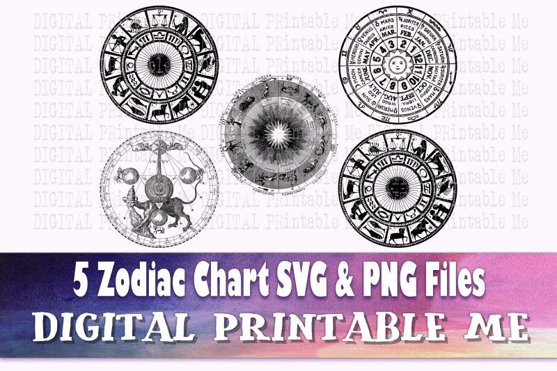 zodiac-symbol-chart-svg-bundle-astrology-silhouette-pack-png-clip-a