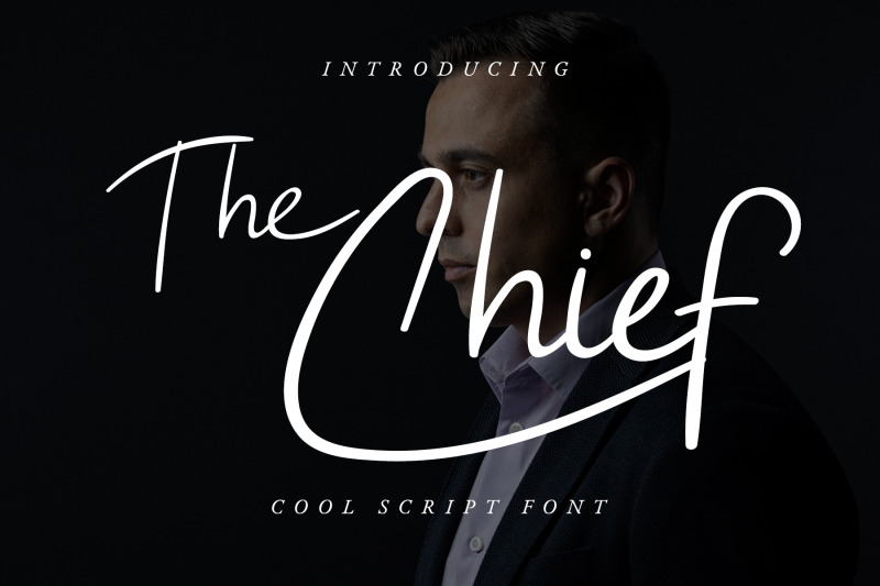 the-chief
