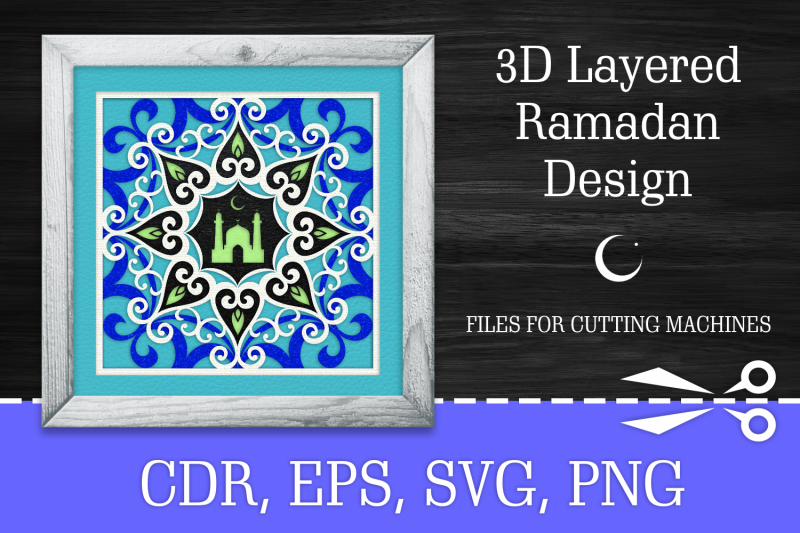 3d-layered-ramadan-design-with-mosque-svg