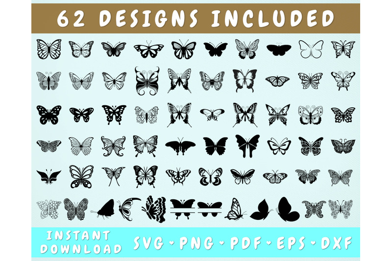 62-butterfly-svg-bundle-cricut-cut-files