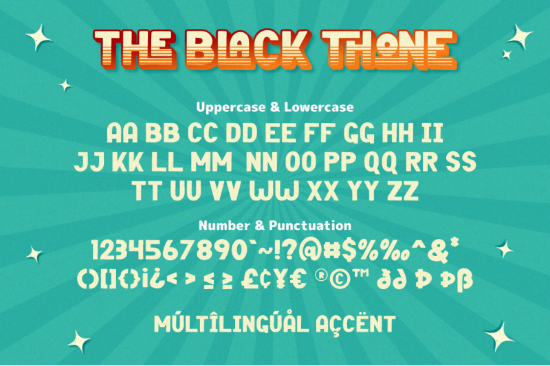 black-thone-vintage-display-font