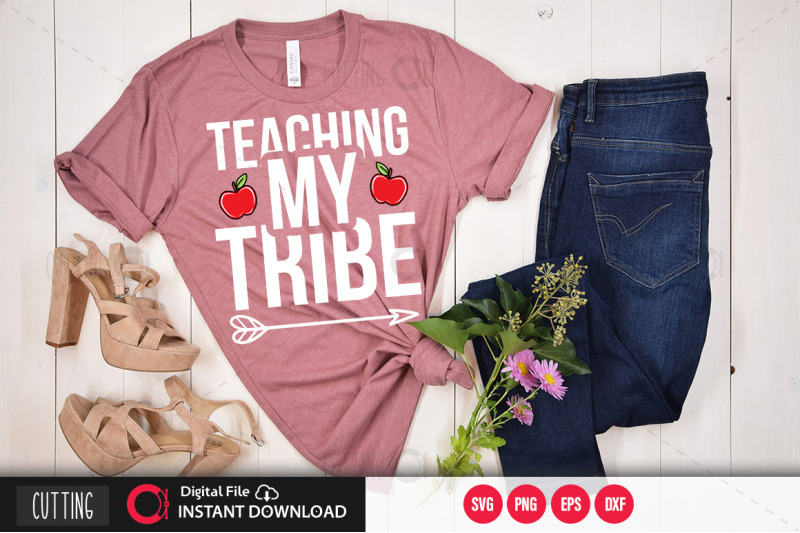 teaching-my-tribe-svg