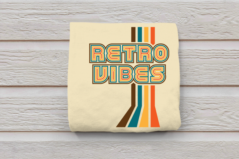 retro-vibes-with-vintage-stripes-svg-png-dxf-eps