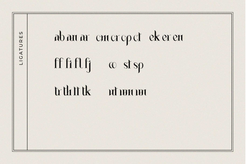 absolute-modern-serif