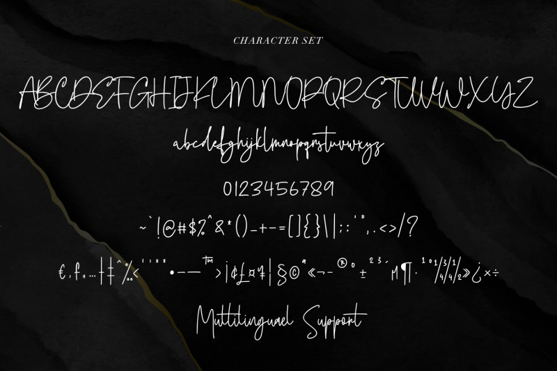 adorefunny-handwritten-script-font