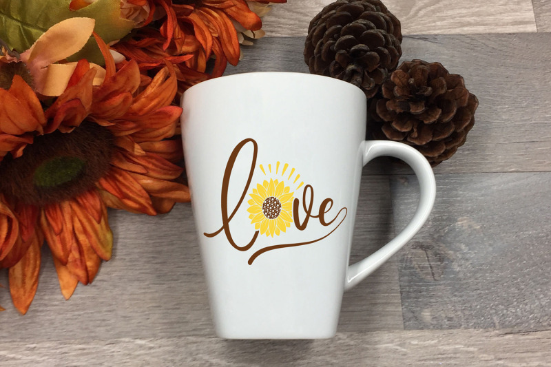 sunflower-svg-love-sunflower-quotes-svg