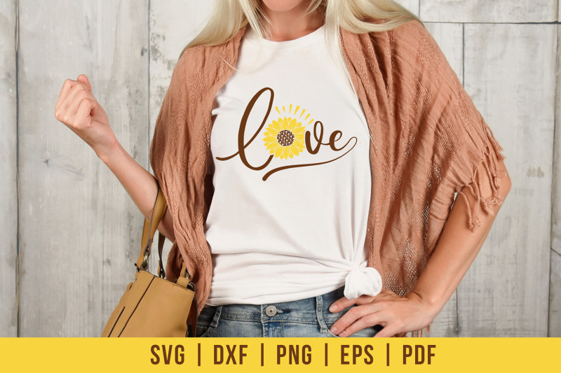 sunflower-svg-love-sunflower-quotes-svg