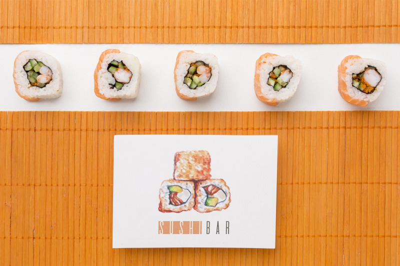 japanese-cuisine-watercolor-food-set-illustrations