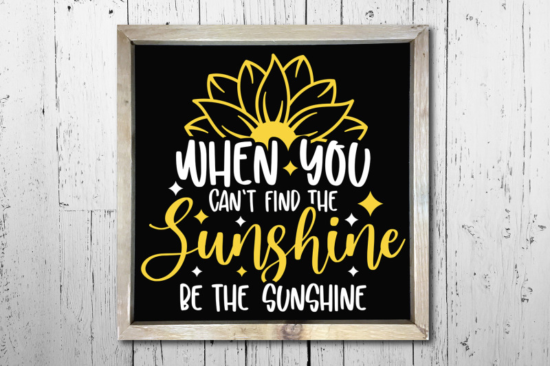 sunflower-svg-sunflower-quotes-svg-floral-svg