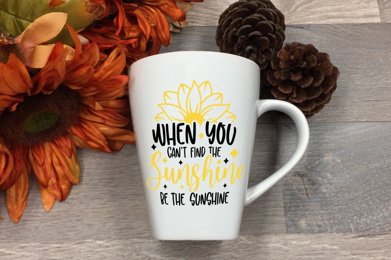 sunflower-svg-sunflower-quotes-svg-floral-svg