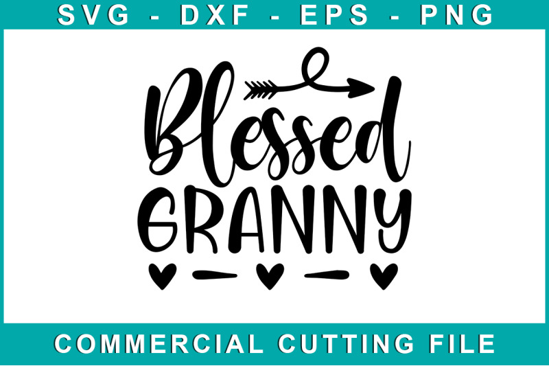 blessed-granny